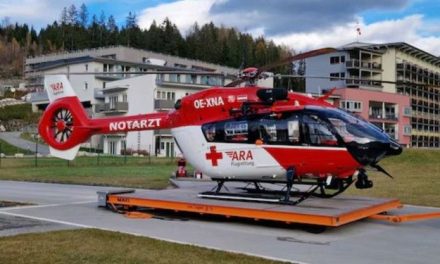 Mladić iz BiH teško povrijeđen na radu u Austriji: Cirkular mu zahvatio šaku