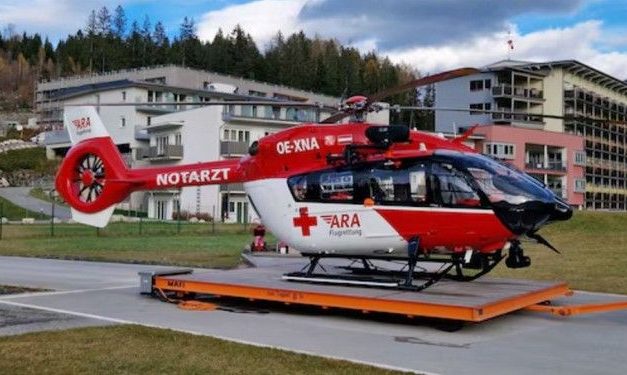 Mladić iz BiH teško povrijeđen na radu u Austriji: Cirkular mu zahvatio šaku