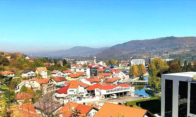 JAVNI OGLAS za imenovanje članova Skupštine Turističke zajednice Općine Kiseljak