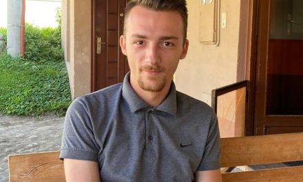 Za Dariovu dostojanstvenu mladost