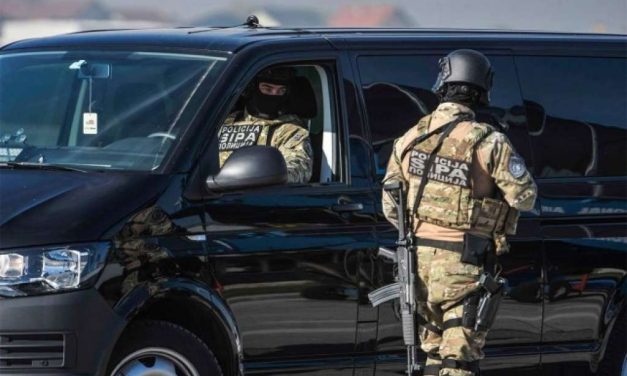 SIPA provodi veliku akciju u Banja Luci: Pretresi i privođenja na više lokacija