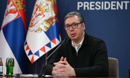 VUČIĆ: Idućih dana ću se dva puta sastati s Trumpom