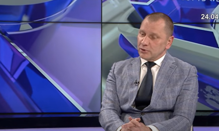 VIDEO Miletić o kandidaturi za hrvatskog člana Predsjedništva: Treba riješiti frustraciju Hrvata