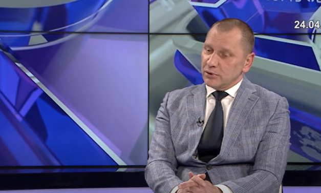 VIDEO Miletić o kandidaturi za hrvatskog člana Predsjedništva: Treba riješiti frustraciju Hrvata