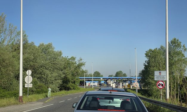 U BiH se križaju dva najprometnija prometna koridora u Europi, nužno spriječiti gužve i kašnjenje roba