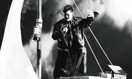 Austrija je pobijedila na Eurosongu 2025.!