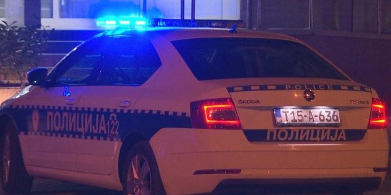 Napadnuti otac i sin, napadači pobjegli