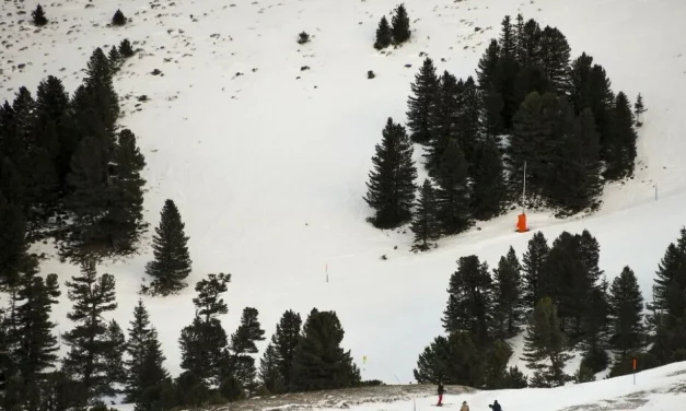 Tragedija na skijalištu: Pronađeno petero mrtvih skijaša