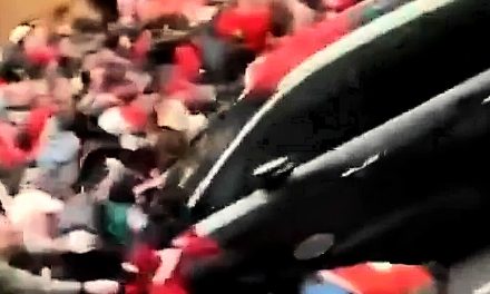 VIDEO Stravičan napad u Liverpoolu: Gazio navijače automobilom, ljudi su letjeli na sve strane