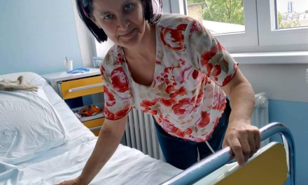 Apel za pomoć u prikupljanju sredstava za liječenje Kiseljačanke