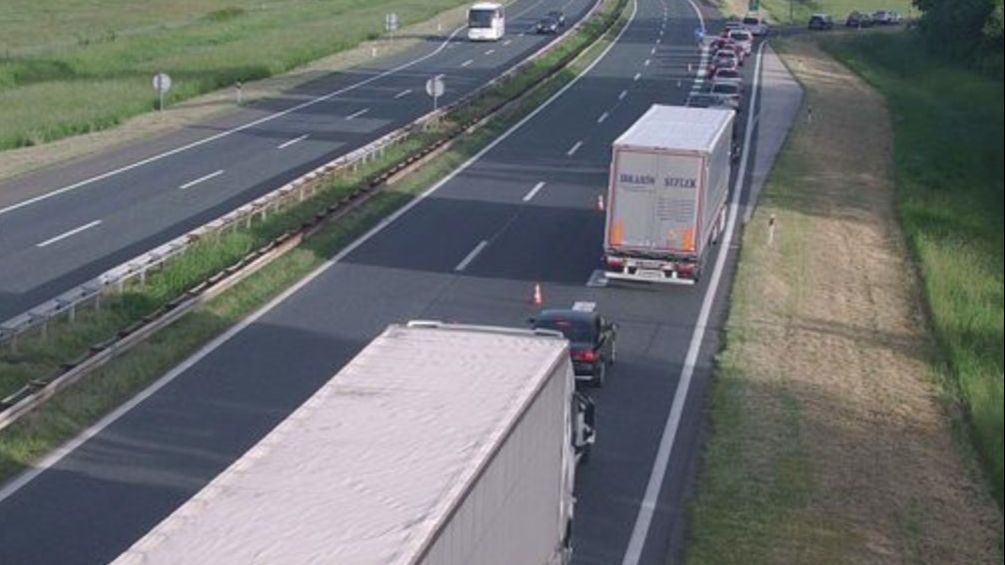 Stravična nesreća u Hrvatskoj: Sudjelovao autobus iz BiH, nekoliko osoba poginulo