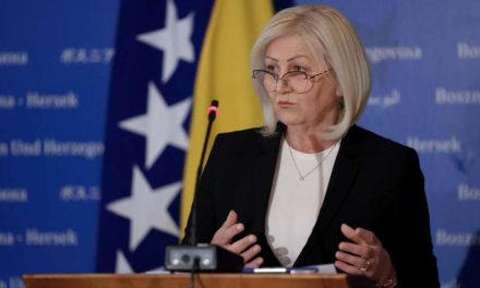 Krišto: Ustrajat ćemo kako bi došli do konkretnih rješenja za probleme prijevoznika