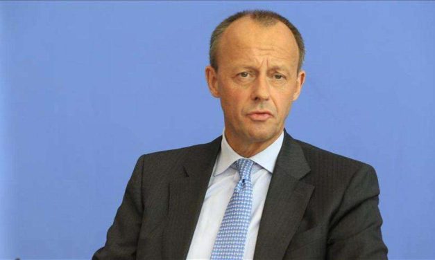 ŠOK U BUNDESTAGU: Friedrich Merz nije dobio većinu u prvom krugu glasovanja za novog njemačkog kancelara
