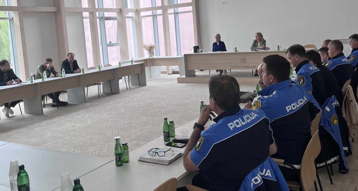 Kiseljak: Održan okrugli stol o primjeni Zakona o zaštiti od nasilja u obitelji i nad ženama u FBiH