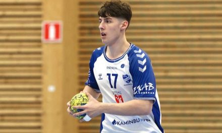 Kreševljak pozvan u mlađu juniorsku rukometnu reprezentaciju Hrvatske