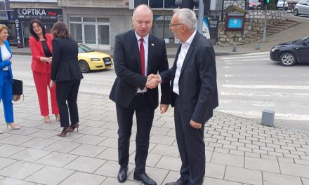 Kiseljak: Hrvatska pomaže demografsku revitalizaciju Hrvata u BiH