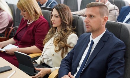 ŽSB: Milijunska sredstva za kapitalne projekte u općinama Kiseljak, Kreševo i Fojnica