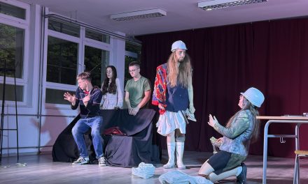 U Kiseljaku odigrana predstava “Lova iz snova” povodom Hrvatskog proljeća Središnje Bosne