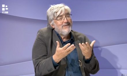 (VIDEO) SLOBODAN PROSPEROV NOVAK: Bošnjačka politika nesvjesno Hrvatima pravi entitet