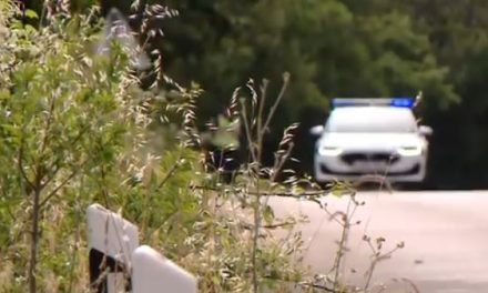 INFORMACIJA ZE JAVNOST POLICIJSKE STANICE KISELJAK: VJEŽBA GAĐANJA