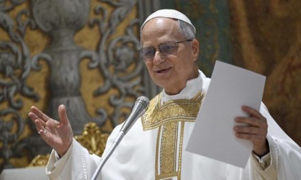 Vatikan se ponovo nudi kao domaćin ukrajinsko-ruskih pregovora: ‘Važno je da pregovori konačno počnu’