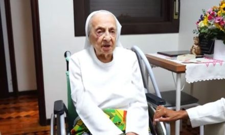 Preminula najstarija osoba na svijetu Ina Kanabaro Lukas: Imala je 116. godina