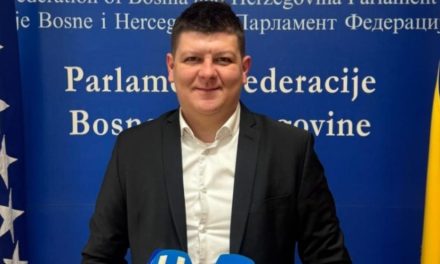 Tokić: Pauza na poslu uskoro se uračunava u radno vrijeme