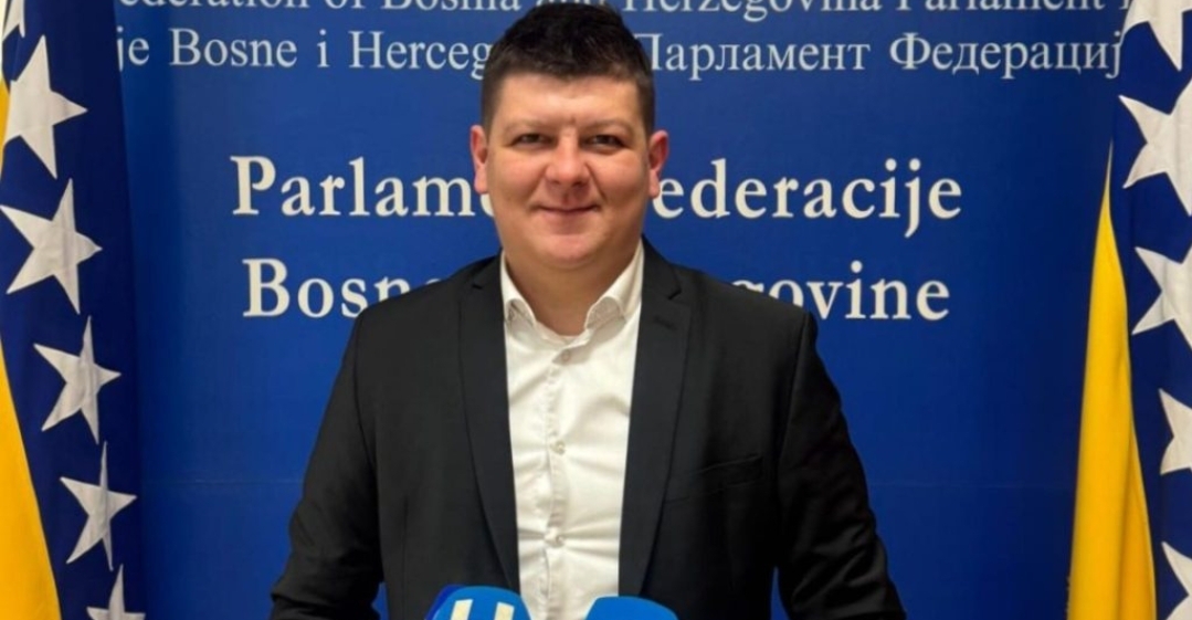 Tokić: Pauza na poslu uskoro se uračunava u radno vrijeme