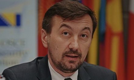 Austrija pozvala veleposlanika BiH na razgovor zbog Dodikovih izjava
