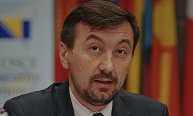 Austrija pozvala veleposlanika BiH na razgovor zbog Dodikovih izjava