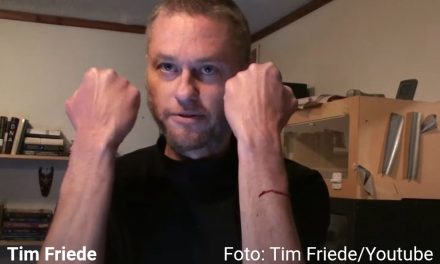 (Video) Ovaj Amerikanac preživio je ugrize 856 zmija, njegova krv sad je ključ za razvijanje univerzalnog protuotrova