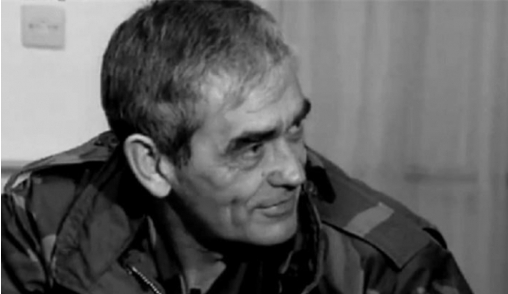 Na današnji dan 1998. godine od karcinoma pluća preminuo je Gojko Šušak