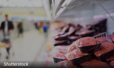 Cijene hrane porasle u travnju, najviše poskupjelo meso i mliječni proizvodi