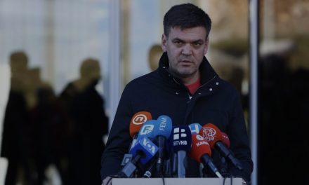 Laž je da su Hrvati u Neumu pristali na ukidanje konstitutivnih naroda, podržali su ih i venecijanci