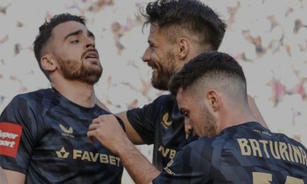 Hajduk jako potonuo na kladionicama nakon poraza od Dinama