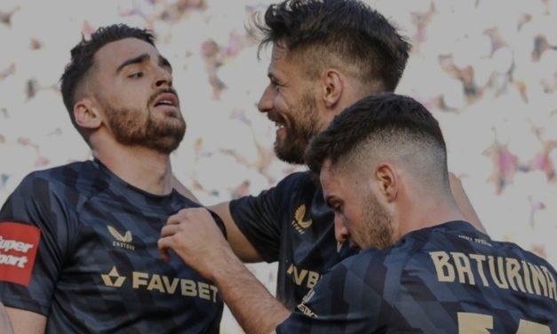 Hajduk jako potonuo na kladionicama nakon poraza od Dinama