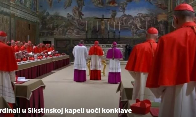 Zavirite u zanimljivosti i tajne izbora pape: “Ako ga ne pronađu u prvoj konklavi, imat će četiri favorita”
