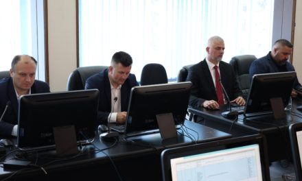 Usvojen Rebalans Proračuna Kantona Središnja Bosna za 2025. godinu