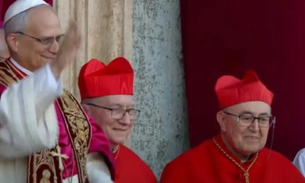 Habemus papam! Novi papa je Robert Prevost i prvi je američki papa u povijesti