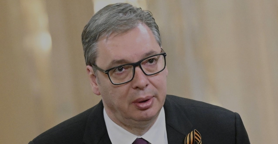 Vučić iz Moskve: Histerično me napala Hrvatska, ‘glavna sila’ današnje Europe