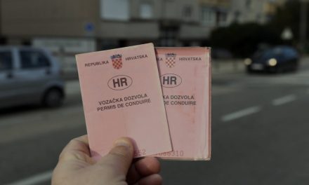 Europska unija smanjuje rok valjanosti vozačke dozvole