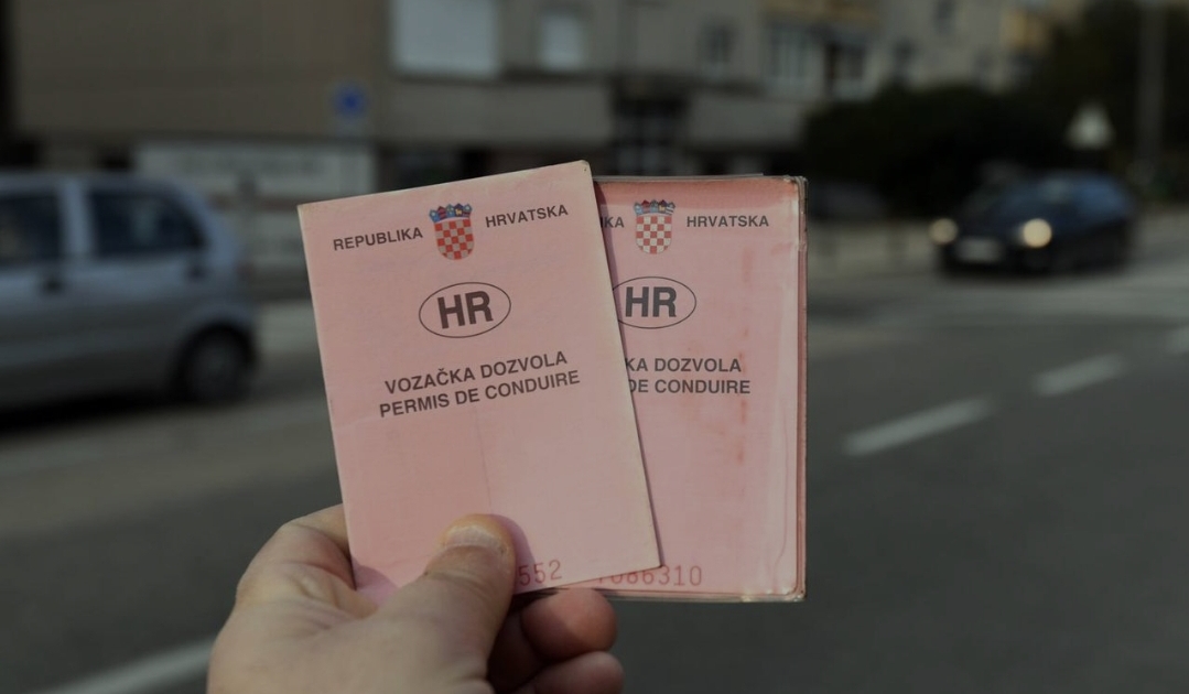 Europska unija smanjuje rok valjanosti vozačke dozvole