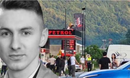 Tragedija na M17: Ugašen mladi život, poginuo 24-godišnji Semin Hasić iz Kaknja