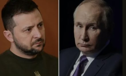 Zelenski poručio: Čekat ću Putina u Turskoj u četvrtak!