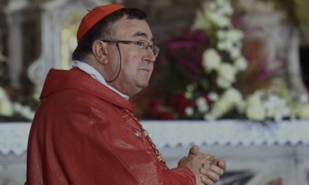 Sveta misa u Rimu: Zahvala za izbor pape Lava XIV., služi kardinal Vinko Puljić