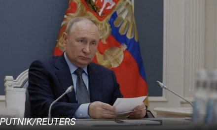 Otkriveni detalji ponude ruskog predsjednika: Na što se Putin fokusira i na što Ukrajina mora pristati