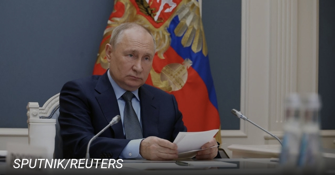 Otkriveni detalji ponude ruskog predsjednika: Na što se Putin fokusira i na što Ukrajina mora pristati