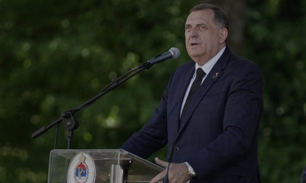 Poljska uvela sankcije Miloradu Dodiku: Evo što mu je sve zabranjeno