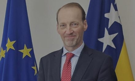 Austrija okuplja kompanije za razvoj BiH i okruženja