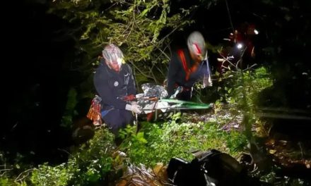 GSS objavio fotografije: Pronađeno beživotno tijelo nestale sutkinje Arijane Ljuce